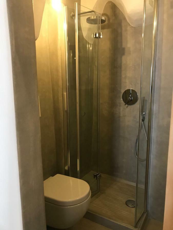 דירות אוסטוני Casa Flami' מראה חיצוני תמונה