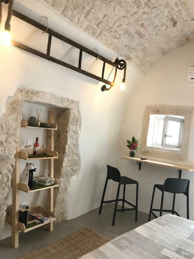 דירות אוסטוני Casa Flami' מראה חיצוני תמונה
