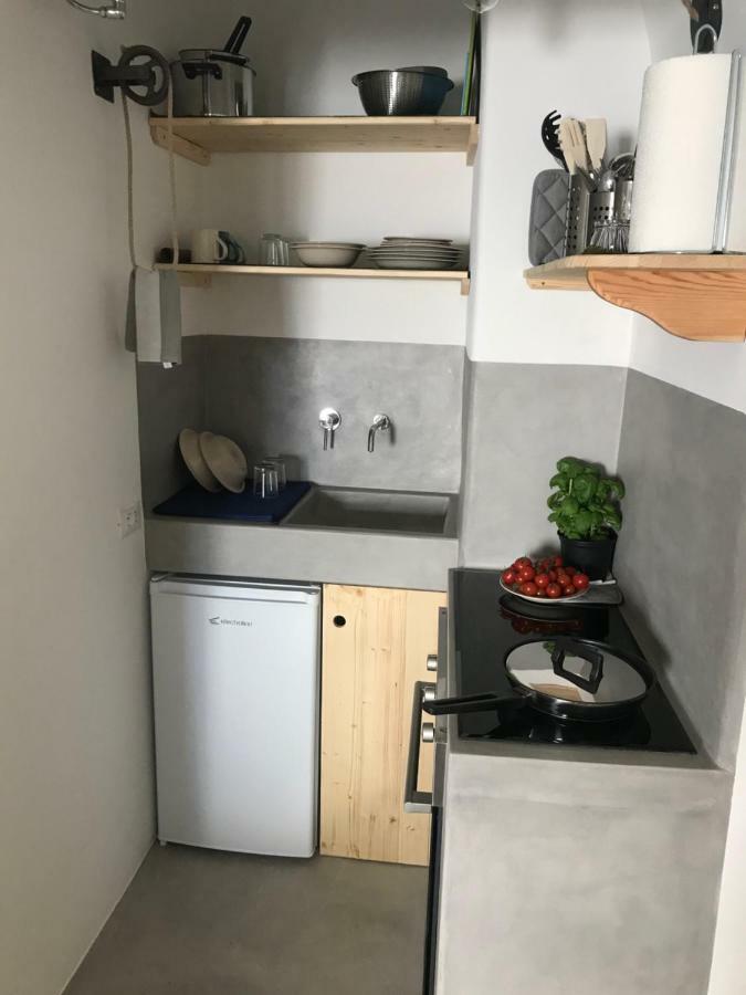 דירות אוסטוני Casa Flami' מראה חיצוני תמונה