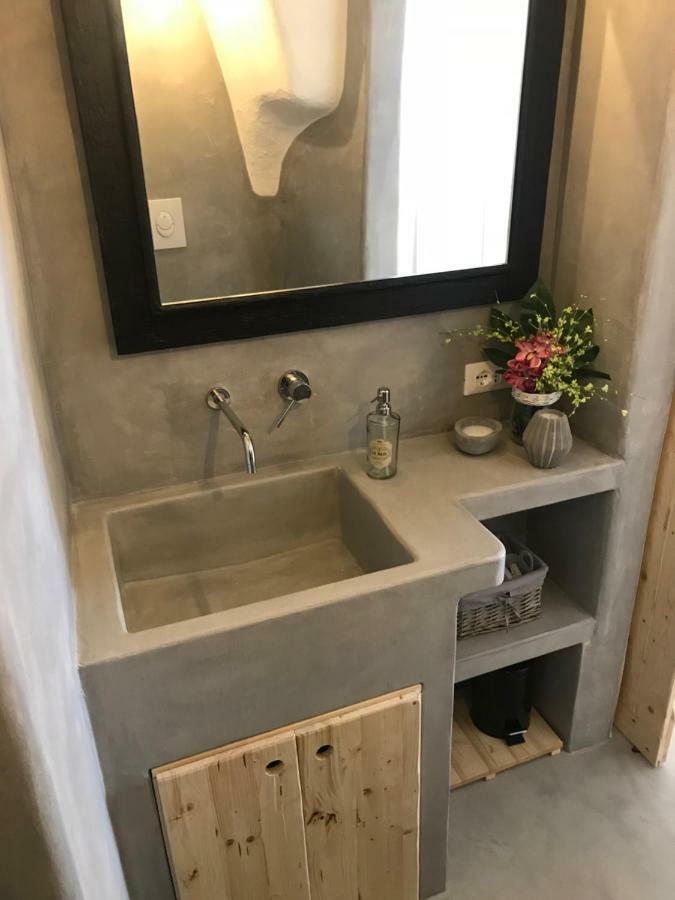 דירות אוסטוני Casa Flami' מראה חיצוני תמונה