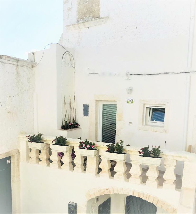 דירות אוסטוני Casa Flami' מראה חיצוני תמונה