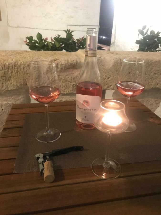 דירות אוסטוני Casa Flami' מראה חיצוני תמונה